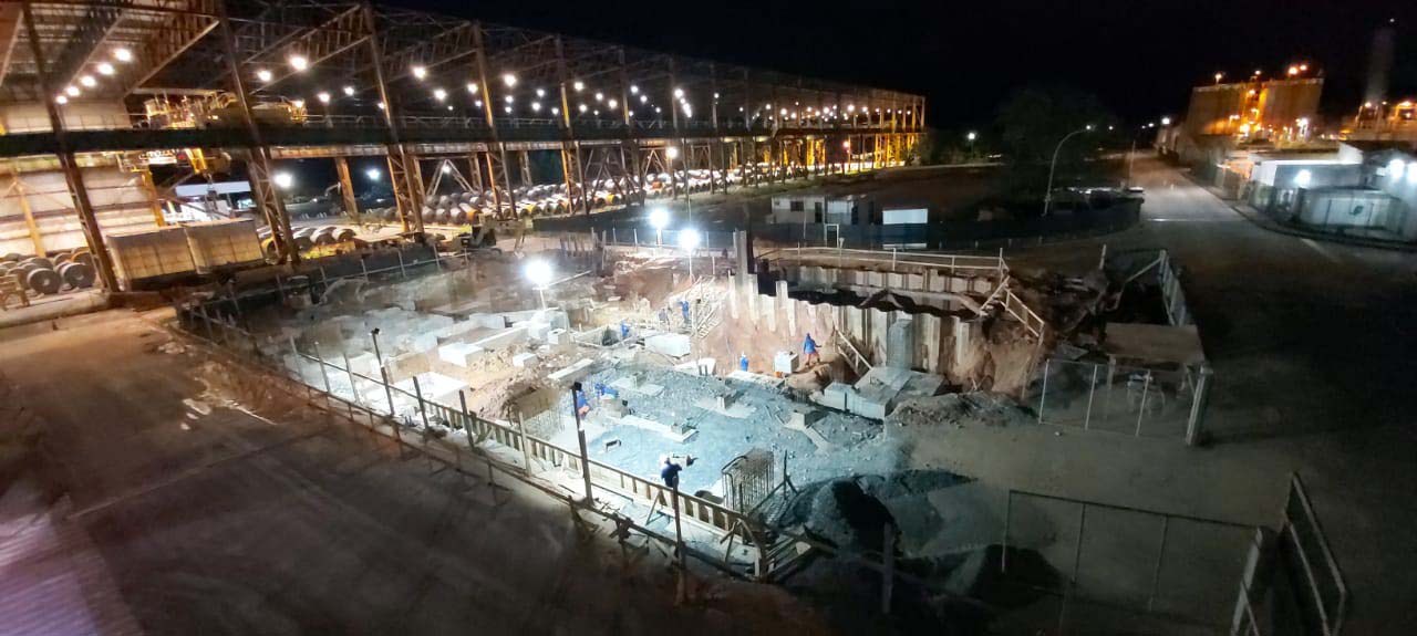Arcelor Mittal 1