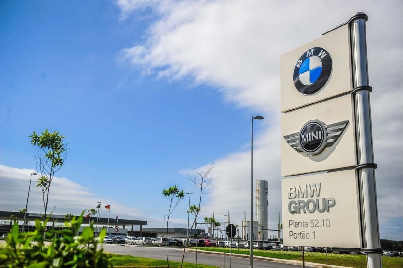 BMW