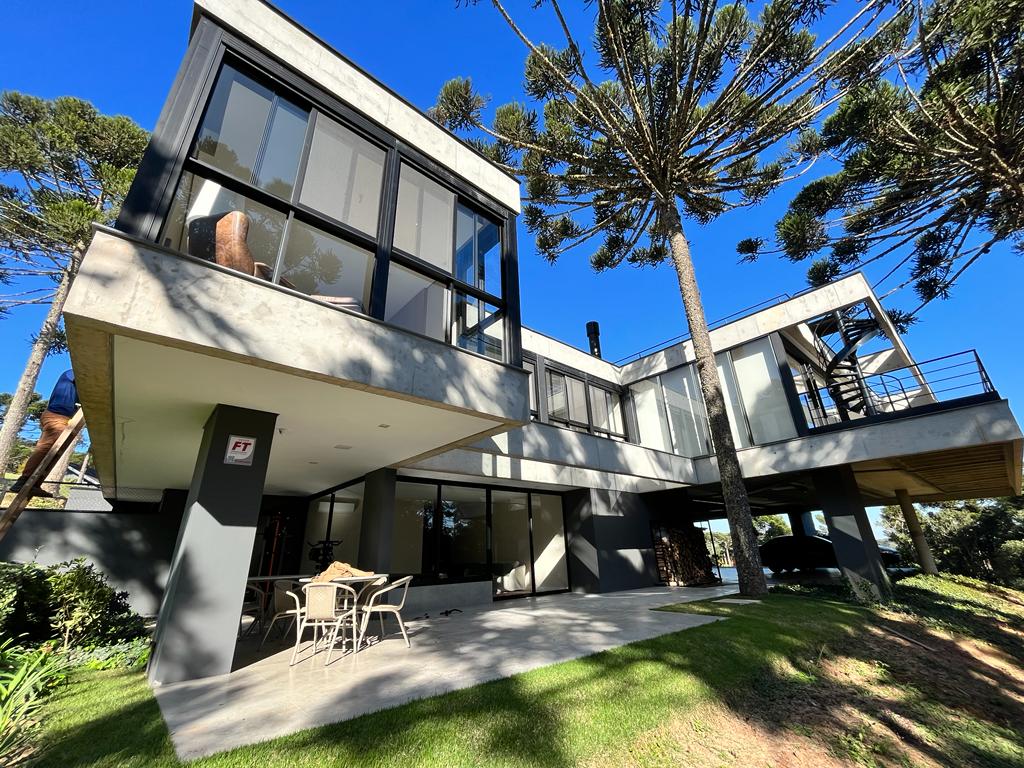 Casa Campo Alegre 2