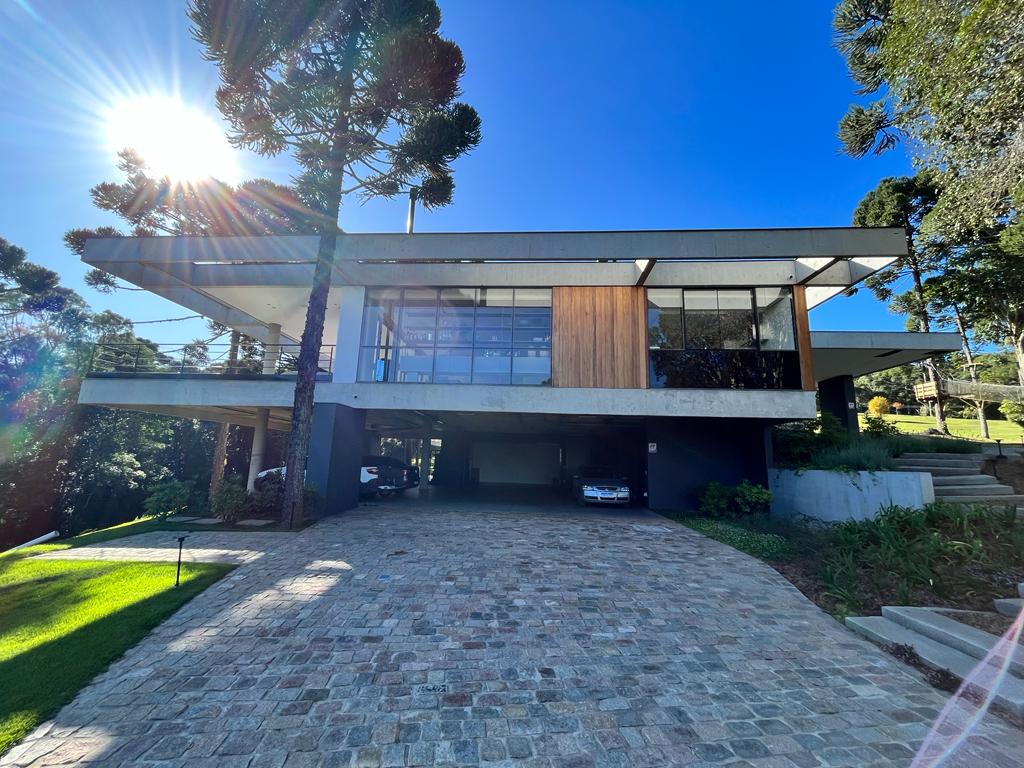 Casa Campo Alegre 3
