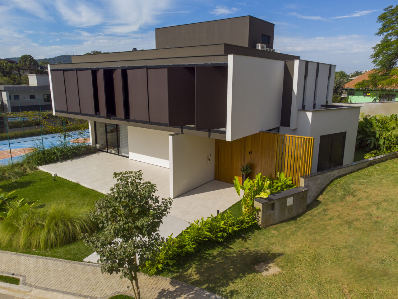 Casa Vikla Arp 2