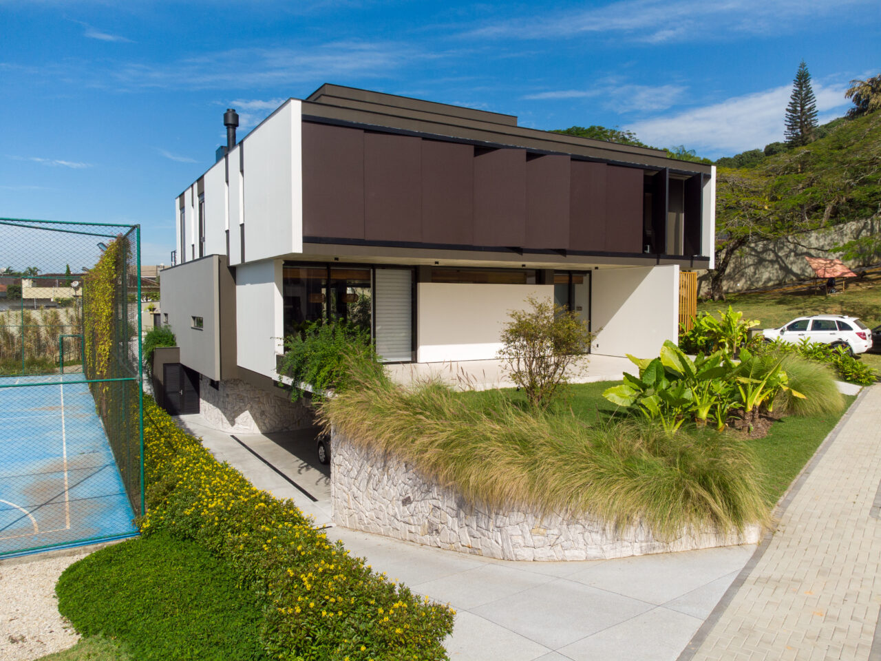 Casa Vila Arp 3