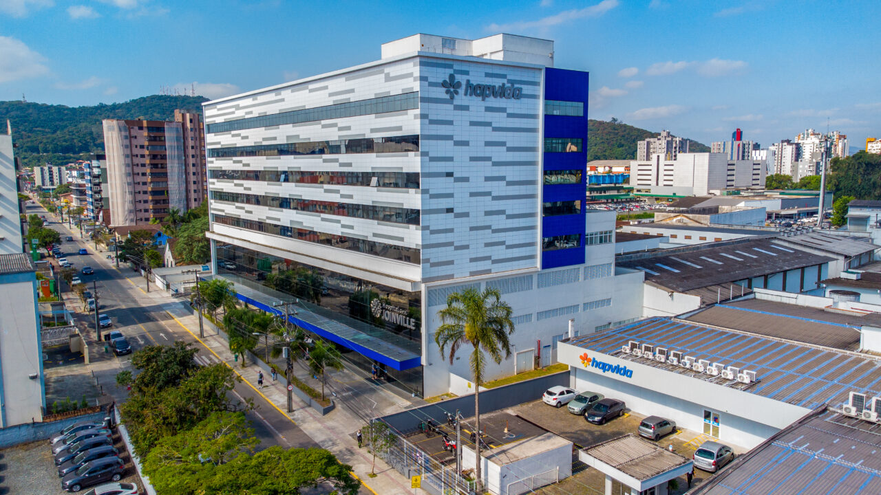 Hospital HapVida