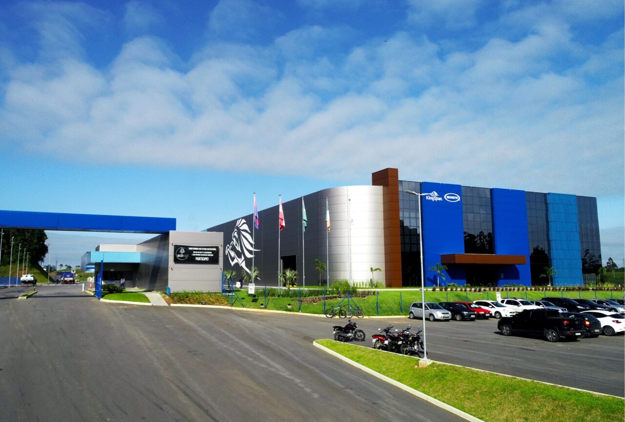 Isoeste Kingspan2