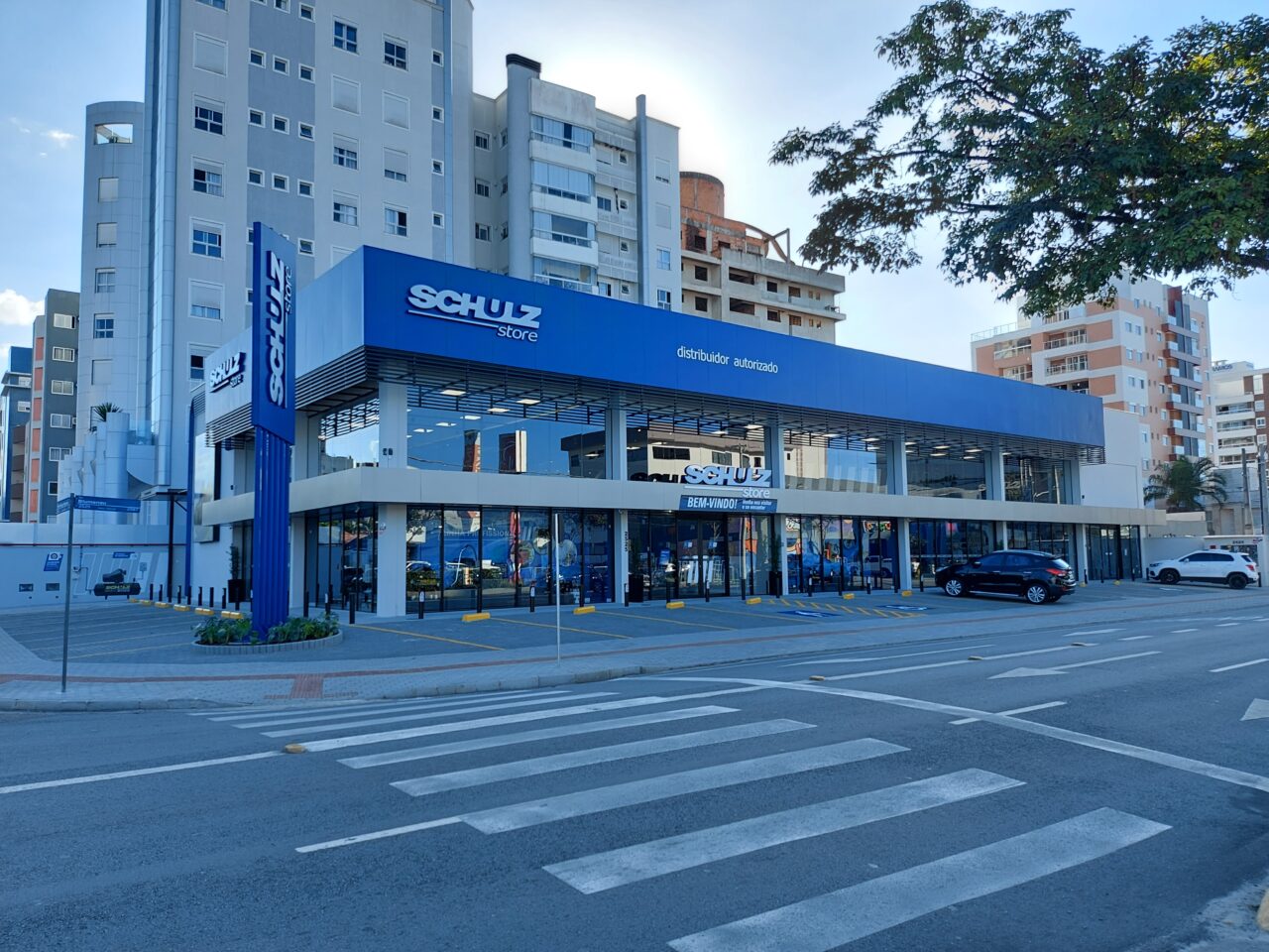 Loja Schulz