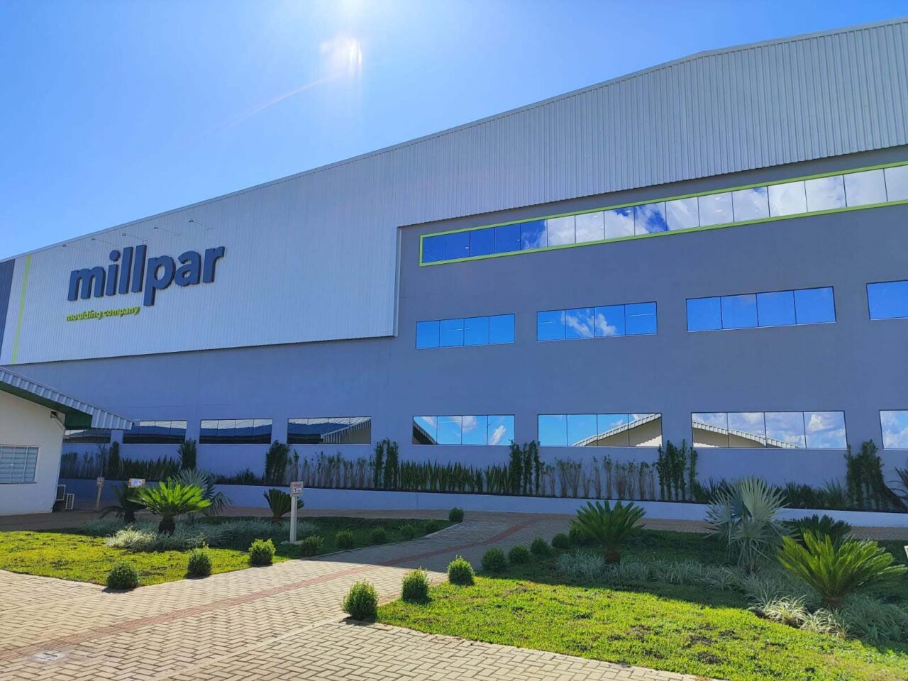 Milpar pR 2