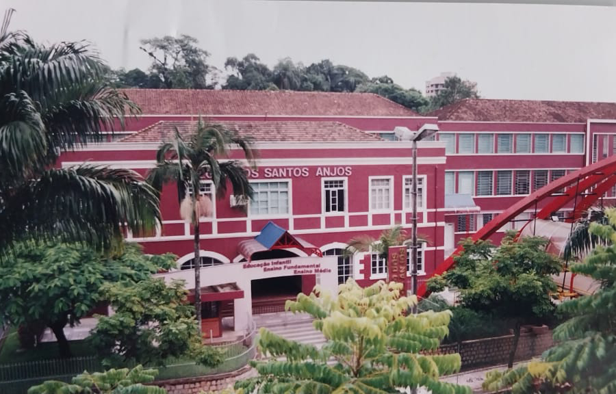 Santos Anjos
