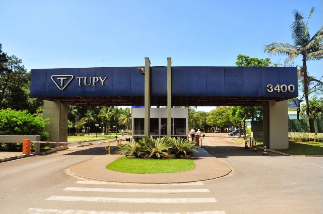 Tupy